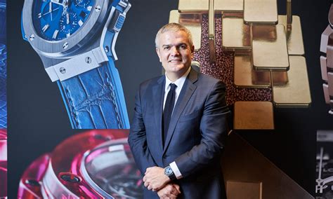 hublot founder